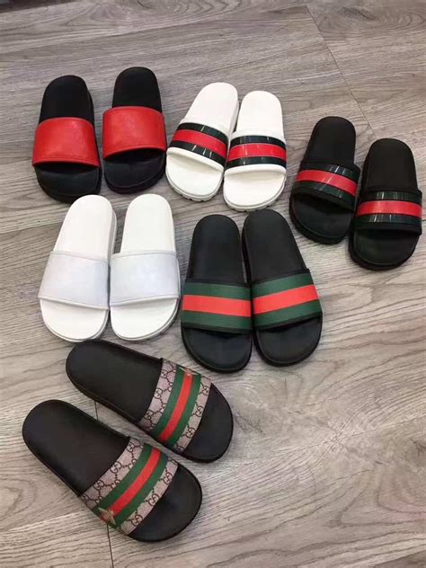 gucci gg blooms slides replica|How To Tell If Gucci Slides Are Real (4 Helpful Steps) .